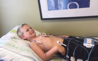 Free Heart Screening Event at Strath Haven High School on November 18th, 2017