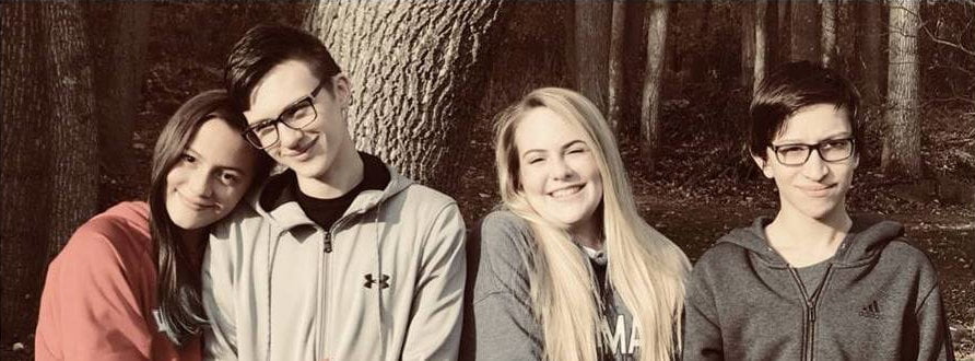 “They Are My Everything”: A First Responder’s Reason Why
