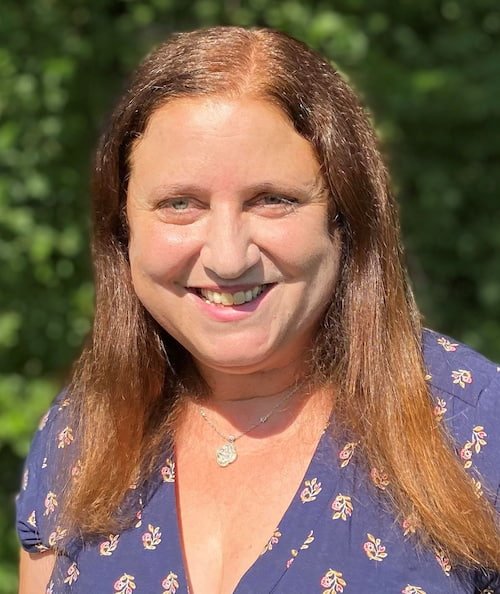 ritaheadshot Rita Stern