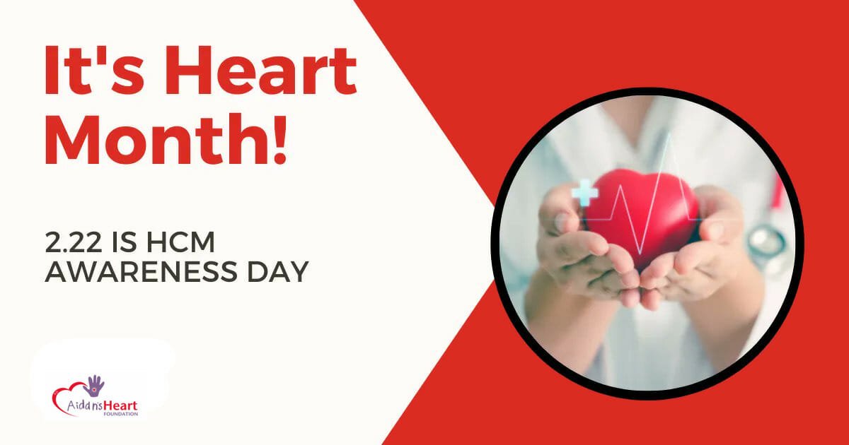 HCM Awareness Day