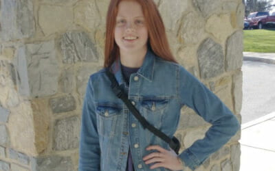 Erin Valko: Student, Activist, Entrepreneur and Recurring Aidan’s Heart Fundraiser
